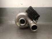 Turbolader A6710900380 SsangYong Korando Geländewagen 2.0 e-Xdi 16V 4x2 (671.950)