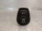 Start/stop Schalter 925073402 BMW 3 serie Touring (F31) Kombi 320d 2.0 16V (N47-D20C)