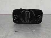 Lichtschalter 8G9T13A824CA Ford Mondeo IV Limousine 1.8 TDCi 125 16V (QYBA)