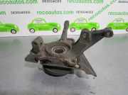Achsschenkel Halter Links Vorne 51754192 Fiat Bravo (182A) Schrägheck 3-drs 1.9 TDS SX,ELX 100 (182.A.7000)