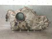 Steuerkette Abdeckung 057103153AE Audi SQ7 (4MB/4MG) SUV 4.0 TDI V8 32V (CZAC)