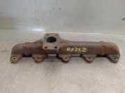 Auspuff KrÃ¼mmer Y40113450B Mazda (DE_, DH_) 1.4 MZR-CD