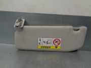 Sonnenblende Rechts 98115412BJ Citroën CITROËN CACTUS 1.6 Blue-HDI FAP