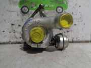 Turbolader 55214061 Fiat Bravo (198A) Schrägheck 1.9 JTD Multijet (192.A.8000)