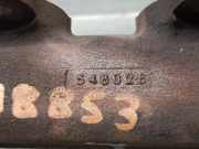 Auspuff Kr?mmer 548028 Ford FOCUS LIM. (CB4) 1.6 TDCi CAT