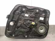 Fensterheber Rechts Vorne 824602W020 Hyundai Santa Fe III (DM) SUV 2.2 CRDi R 16V 4x2 (D4HB)