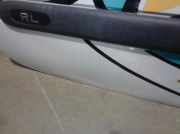 Tür Links Vorne 7751471745 Renault Kangoo Express (FC) Van 1.9 D 55 (F8Q-662)