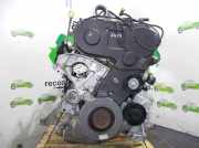 Motor 841C000 Lancia Thesis (841) Limousine 2.4 JTD (841.C.000)