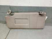 Sonnenblende Links 1S71F04101CGYRCI Ford III Sedán (B4Y) 2.0 16V DI / TDDi / TDCi