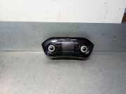 Bedienung Klimacontrolle 24845BV82C Nissan (F15) 1.5 dCi