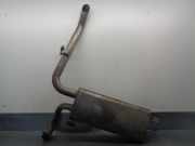 Auspuff Endtopf 52018855 Fiat TIPO II (357) FAM Easy