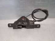 Heckschloss 51248408964 BMW X5 (E53) SUV 3.0d 24V (M57-D30(306D1))