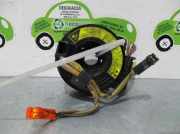 Airbag Schleifring 3HH0713F Toyota Corolla (E12) Limousine 2.0 D-4D 16V 115 (1CD-FTV)