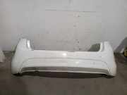 Stoßstange Hinten 1400825 Opel Meriva (B) Großraumlimousine 1.3 CDTI 16V (A13DTE)