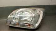 Scheinwerfer Links 921011F021 Kia Sportage (JE) Geländewagen 2.0 CRDi 16V VGT 4x4 (D4EA-F)