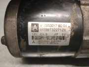 Lichtmaschine A6401540502 Mercedes-Benz CLASE 180 CDI (245.207)