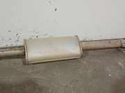 Auspuff Mittelrohr 6001549414 Dacia MCV (KS_) 1.6 16V (KS0L, KS0M, KS0P, KS1S)