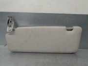 Sonnenblende Rechts 8E0857552J Seat Exeo (3R2) Limousine 2.0 TDI 16V (CAGC)