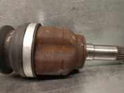 Stoßdämpfer Rechts Hinten 5FF512011 Cupra Formentor SUV 1.5 TSI 16V (DPCA) DPCA