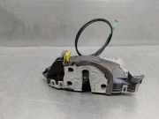 Türschloss Links Vorne 690400D140 Toyota Yaris III (P13) Schrägheck 1.0 12V VVT-i (1KR-FE)