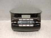 Bedienung Klimacontrolle 96722471XU Peugeot 2008 (CU) Großraumlimousine 1.6 BlueHDi 120 (DV6FC(BHZ))