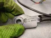 G?rtelschnalle Rechts Vorne 8975R8 Citro?n C5 III Berline (RD) Schr?gheck 1.6 HDiF 16V 110 (DV6C(9HR)) DV6C(9HR)