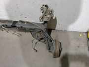 Hinterachse 55501BC64A Nissan Note (E11) Großraumlimousine 1.5 dCi 86 (K9K)