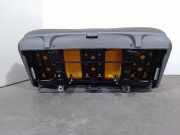 Rücksitzbank 4782525 SsangYong Rodius Großraumlimousine 2.7 270 Xdi 20V 4x2 (M665.925(Euro 4))