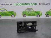 T?rgriff Innen Rechts Hinten Kia Rio II (DE) Schr?gheck 1.5 CRDi VGT 16V (D4FA)