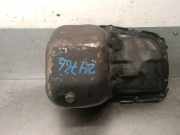 Ölwannenabdeckung 1210123020 Toyota Yaris (P1) Schrägheck 1.0 16V VVT-i (1SZFE)
