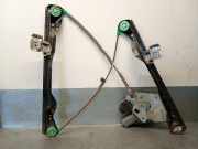 Fensterheber Rechts Vorne XS4123200 Ford BERLINA (CAK) 1.8 16V CAT
