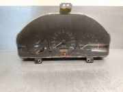 Tachoeinheit Kmh GE4V55430E Mazda 626 (GF14) Schrägheck 2.0i 16V HiPower (FS2C)