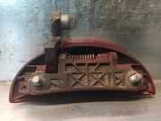 Türgriff Außen Links Hinten 692400H011 Toyota Aygo (B10) Schrägheck 1.0 12V VVT-i (1KR-FE(Euro 4))