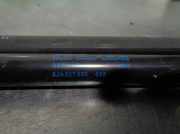 Gasdruckfedern Set Hinten 5JA827550 Skoda Rapid Liftback 1.6 TDI 16V (CAYC)