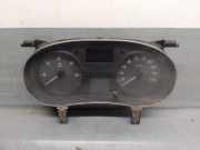 Tachoeinheit Kmh 8200283199 Opel Vivaro Van Vivaro-e (ZKX)