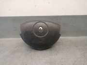Airbag Lenkrad 8200616025 Renault Clio II (BB/CB) Schrägheck 1.5 dCi 65 (K9K-740(K9K-17))