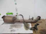 Rußpartikelfilter A1644900592 Mercedes-Benz ML II (164/4JG) SUV 4.0 ML-420 CDI 4-Matic V8 32V (OM629.912)