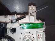 Bedienung Klimaanlage 1848819006 Renault II FASE I (B/CBO) 1.9 dTi Diesel