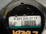 Thermostatgehäuse 922304507R Smart Schrägheck (453) 0.9 (453.044, 453.053)