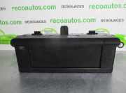 Tachoeinheit Kmh 9824091280 Citroën C4 Cactus (0B/0P) Schrägheck 5-drs 1.2 PureTech 110 12V (EB2DT(HNZ))