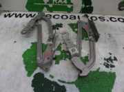 Gasdruckfedern Set Hinten Renault Megane II (LM) Limousine 1.9 dCi 120 (F9Q-800)