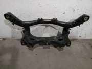 Hinterachse 1K0505315BM Volkswagen Scirocco (137/13AD) SchrÃ¤gheck 3-drs 2.0 TDI 16V (CUUB) CUUB