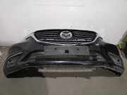 Sto?stange Vorne GHP950031CBB Mazda 6 (GJ/GH/GL) Limousine 2.2 SkyActiv-D 150 16V (SH)