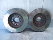 Bremsscheibe Vorne Mazda (TA) 2.5 V6 (TA5P)