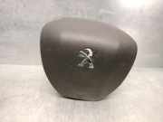 Airbag Lenkrad 96728484ZD Peugeot 208 I (CA/CC/CK/CL) Schrägheck 1.2 Vti 12V PureTech 82 (EB2F(HMZ))