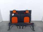 Rücksitzbank A4539202800 Smart Schrägheck (453) 0.9 (453.044, 453.053)