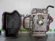 ?lwannenabdeckung Saab 9-5 (YS3E) Limousine 3.0 TiD V6 24V (D308L)