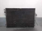 Klimakondensator 8200513983 Dacia Logan (LS) Limousine 1.4 (K7J-710(K7J-A7))