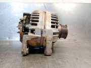 Lichtmaschine 55556067 Opel Zafira (M75) GroÃŸraumlimousine 1.8 16V Ecotec (Z18XER)