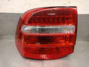 Rücklicht Links 7L5945207B Porsche Cayenne (9PA) SUV 4.8 V8 32V Turbo (M48.51)
